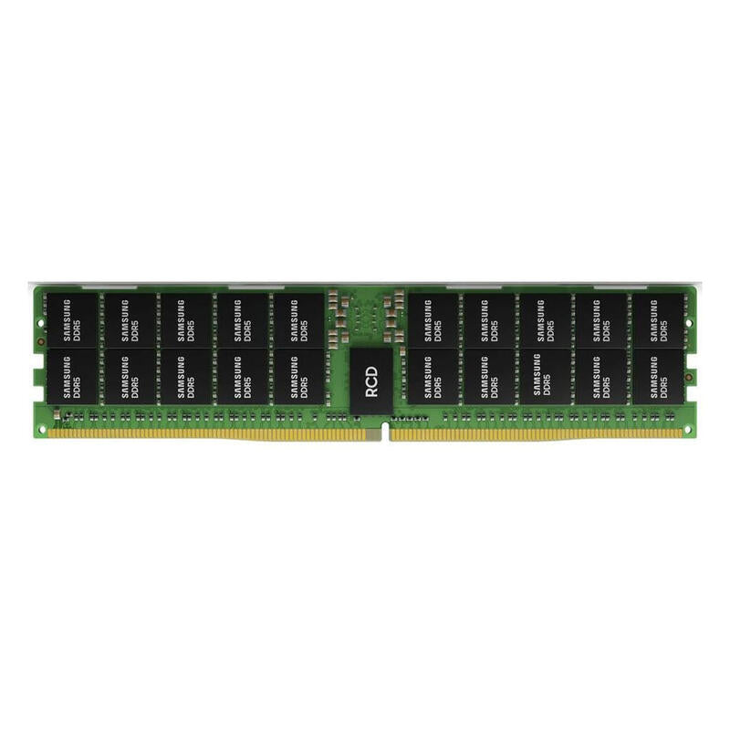 Memoria Samsung M321r4ga3pb0-Cwm 32 Gb 1 X 32 Gb Ddr5 Ecc