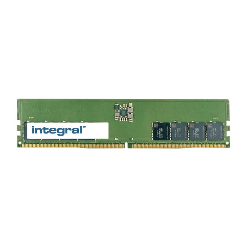 Memoria Samsung Non-Ecc 16gb Ddr5 1rx8 5600mhz Pc5-44800 M323r2ga3pb0-Cwm