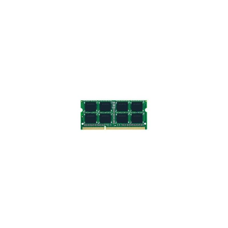 Memoria Sodimm Ddr3 4gb 1333mhz Rasalas 1.5v