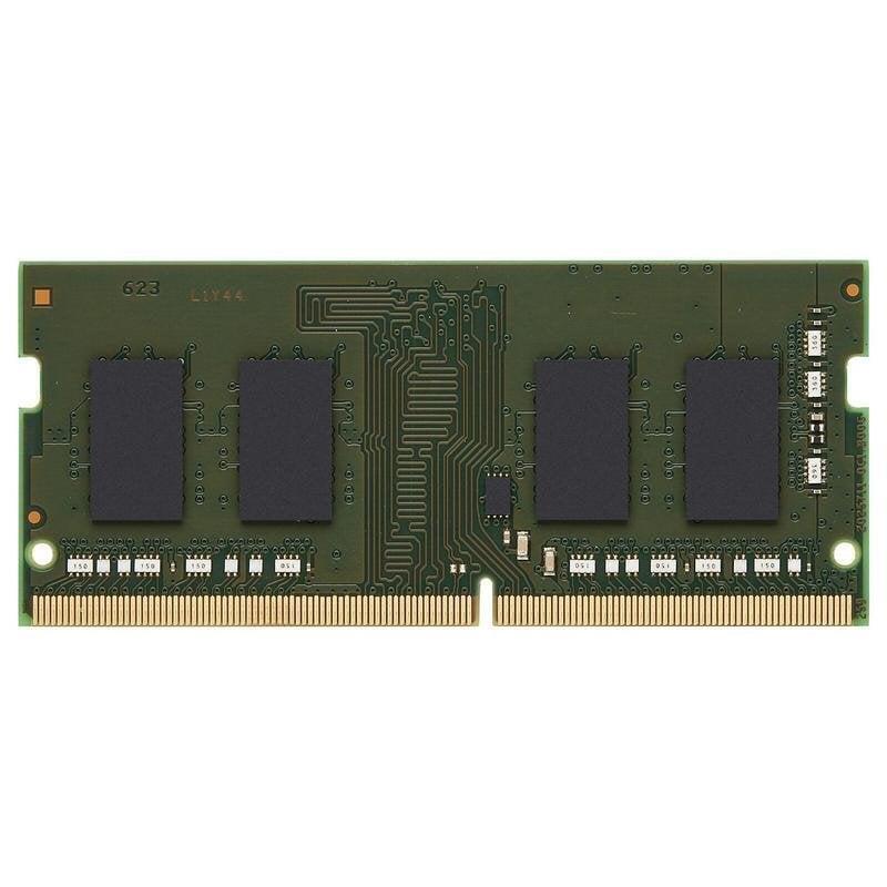 Memoria Sodimm Ddr4 4gb 2666mhz Primera Marca Retiradas De Equipos Reacondicionados 1 Año De Garantia