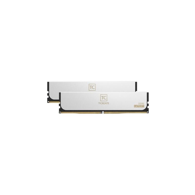 Memoria Team Group 32gb Ddr5 6400 (2x 16 Gb) Dual-Kit, Ctcwd532g6400hc40bdc01