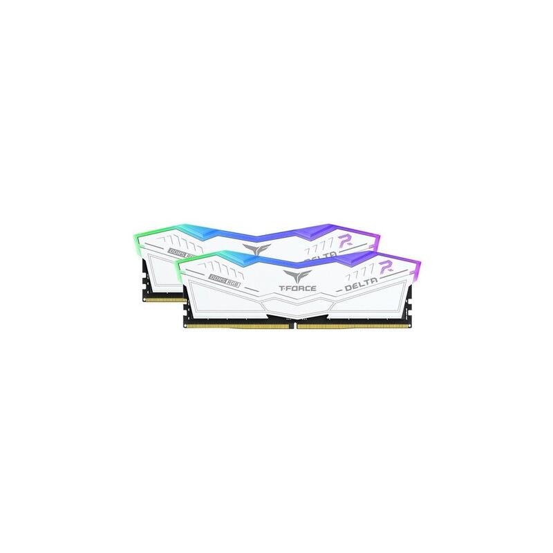 Memoria Team Group 48gb Ddr5 6400 (2x 24 Gb) Dual-Kit, Ff4d548g6400hc32adc01