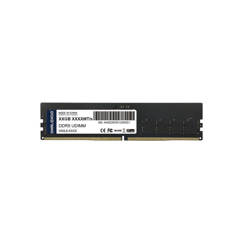 Memoria Whalekom Ddr5 8 Gb 5600 Mhz. Whalekom Wkd8-5600