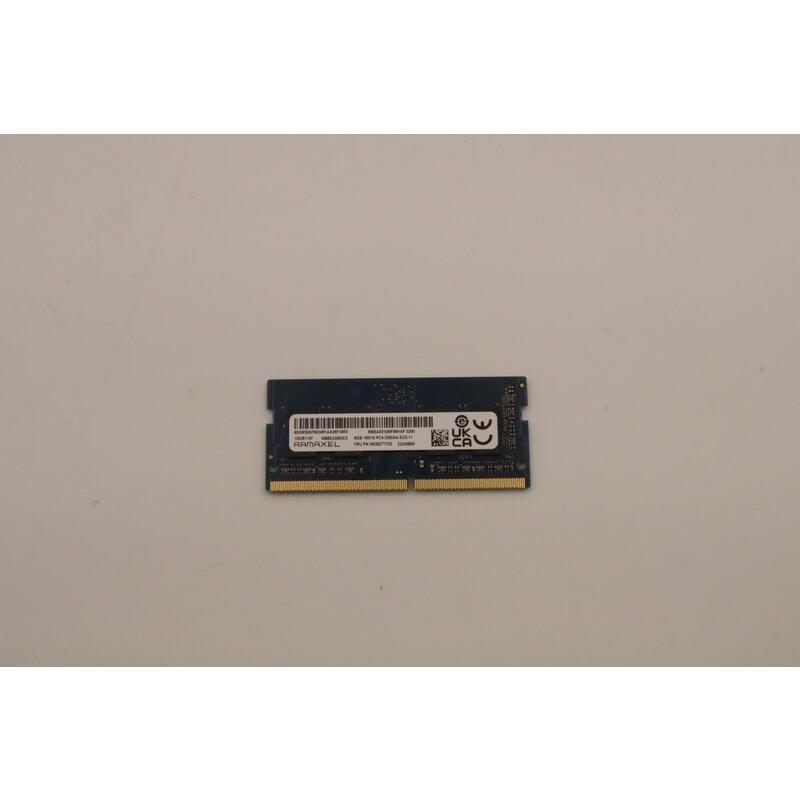 Memory  Sodimm,8gb,Ddr4,3200,Ramaxel