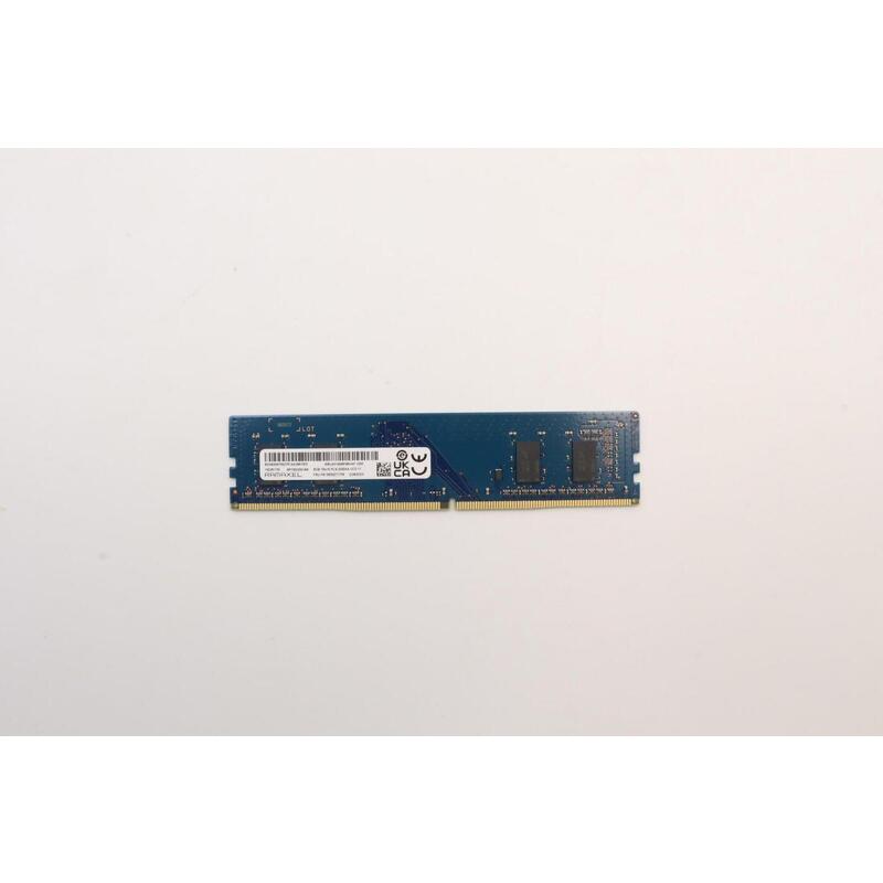 Memory Udimm,8gb,Ddr4,3200,Ramaxel