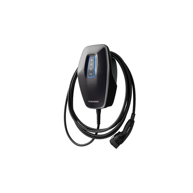 Mennekes Amtron® 4you 560 11 C2 Amtron® 4you 560 11 C2 11 Kw