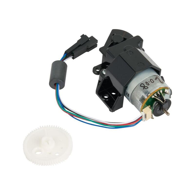 Mercury Module Motor Valves Sv