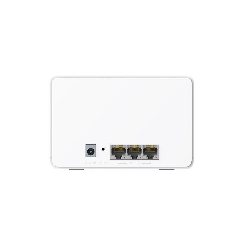 Mercusys Halo H80x(1-Pack) Ax3000 Whole Home Mesh Wi-Fi 6 Unit