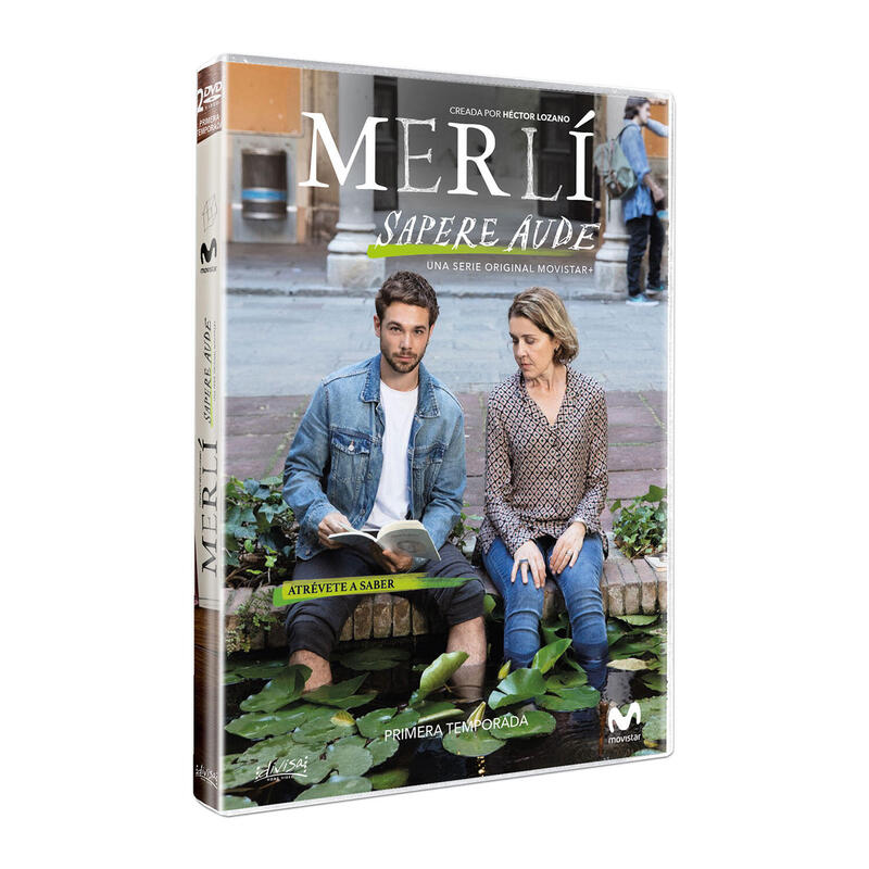 Merlí: Sapere Aude - Temporada 1