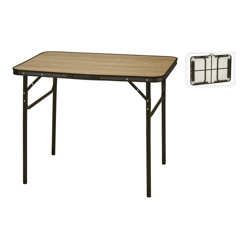 Mesa Camping 90 X 60 X 30 Cm