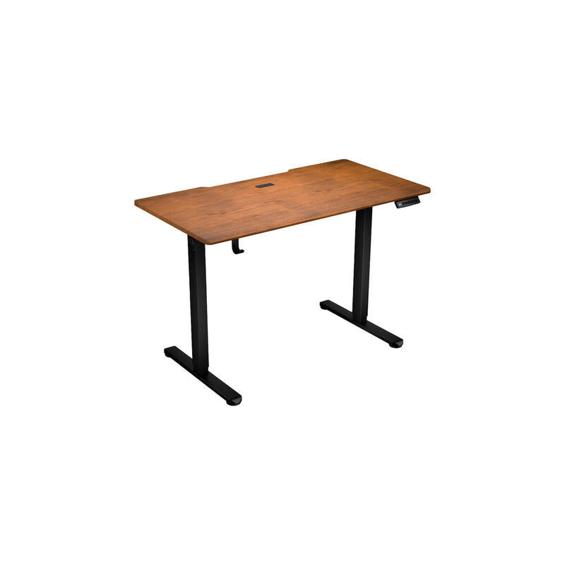 Mesa Gaming Endorfy Atlas S Electric Nogal/Negro Ey8e010