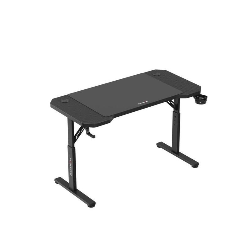 Mesa Gaming Huzaro Hero 2.6 Black