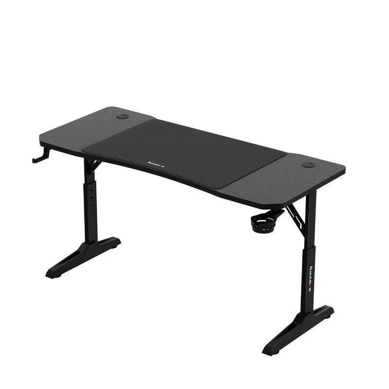Mesa Gaming Huzaro Hero 3.6 Black