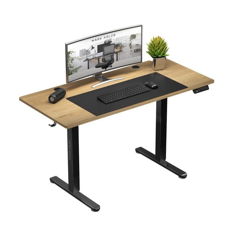 Mesa Gaming Markadler Leader 7.0 Black