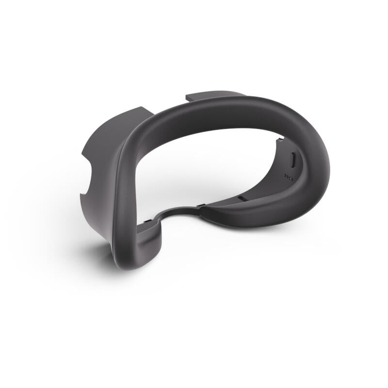 Meta 137250 Accesorios Para Dispositivos Vestibles Inteligentes Interfaz Facial Negro Silicona