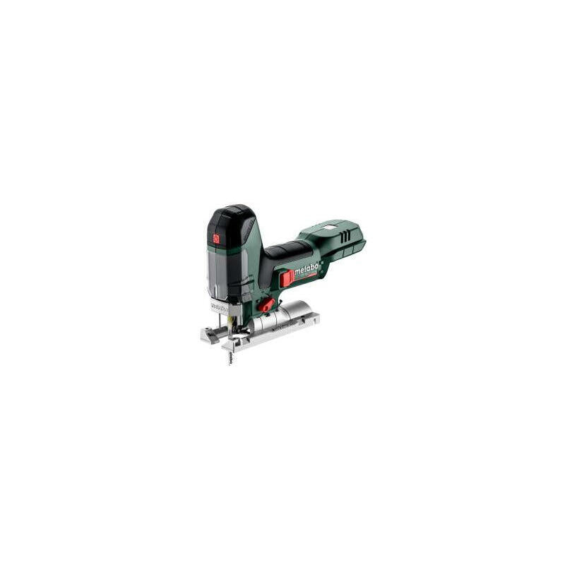 Metabo 601054850 Batería-Stichsäge St 18 Lt 130 Bl