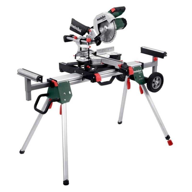 Metabo Set Kgs 254 M + Ksu 251