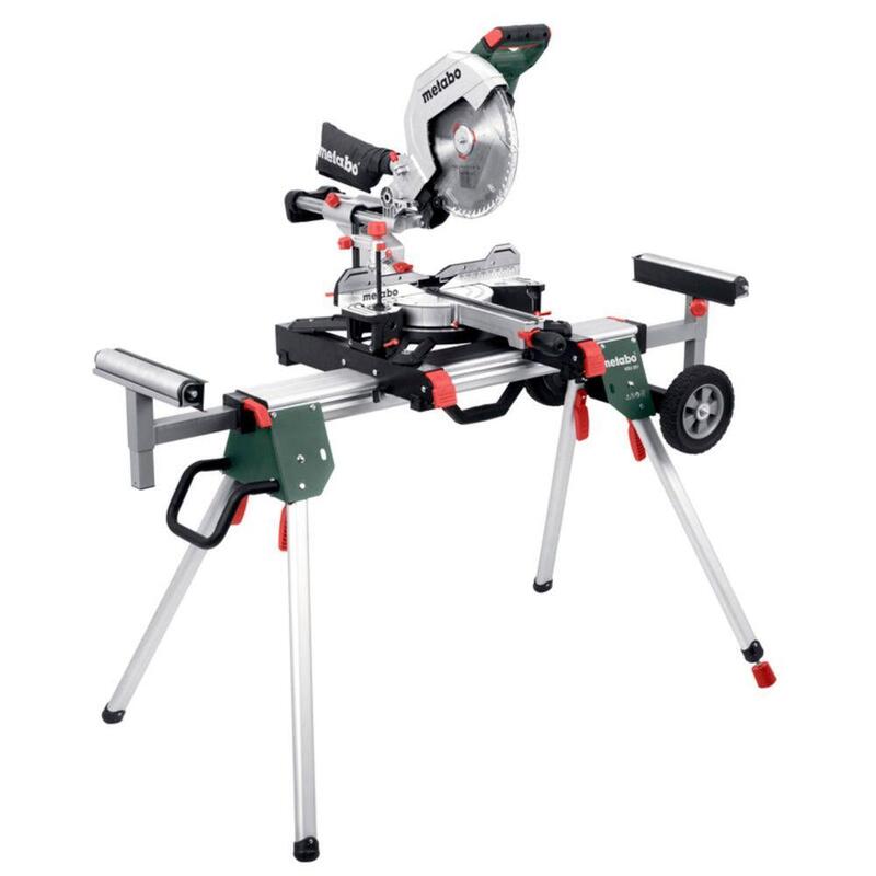 Metabo Set Kgs 305 M + Ksu 251