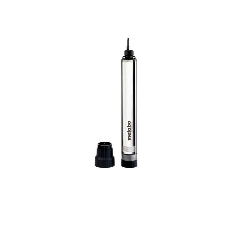 Metabo Tbp 6200/8 Inox Deep Well Pump