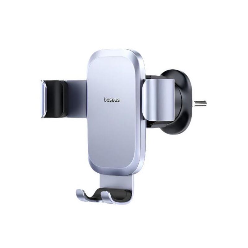 Metal Age Go Gravity Car Mount Air Outlet Version Space Grey