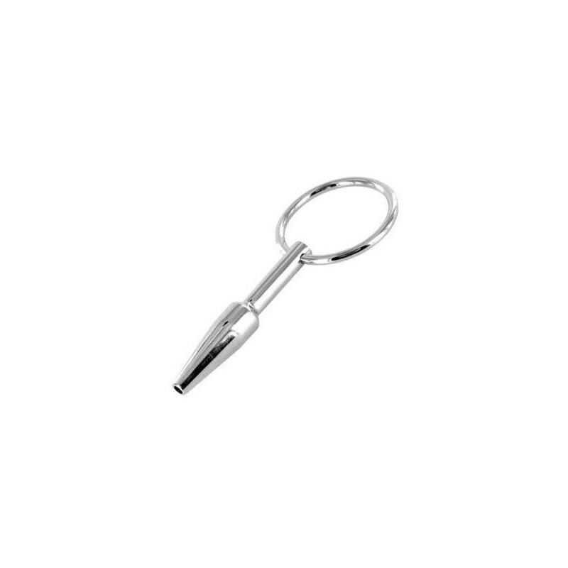 Metal Hard - Mini Plug Metal Pene 9mm