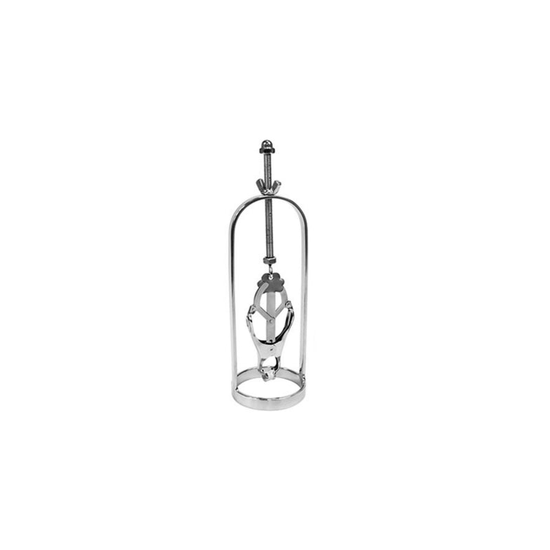 Metal Hard - Pinza Tortura Pezones