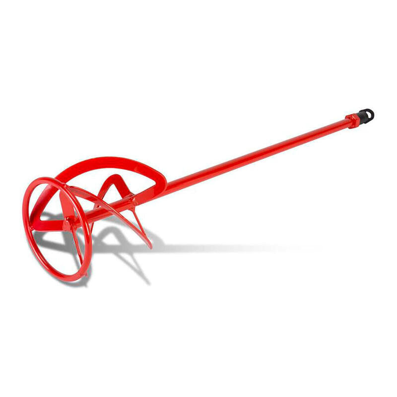Mezclador Mortero Cola M-120-R 3h 76918 Rubi