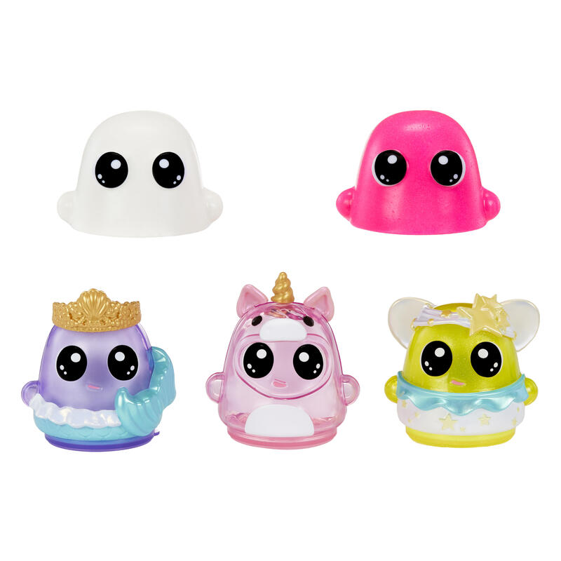 Mga Entertainment 123033-Euc, Modelado