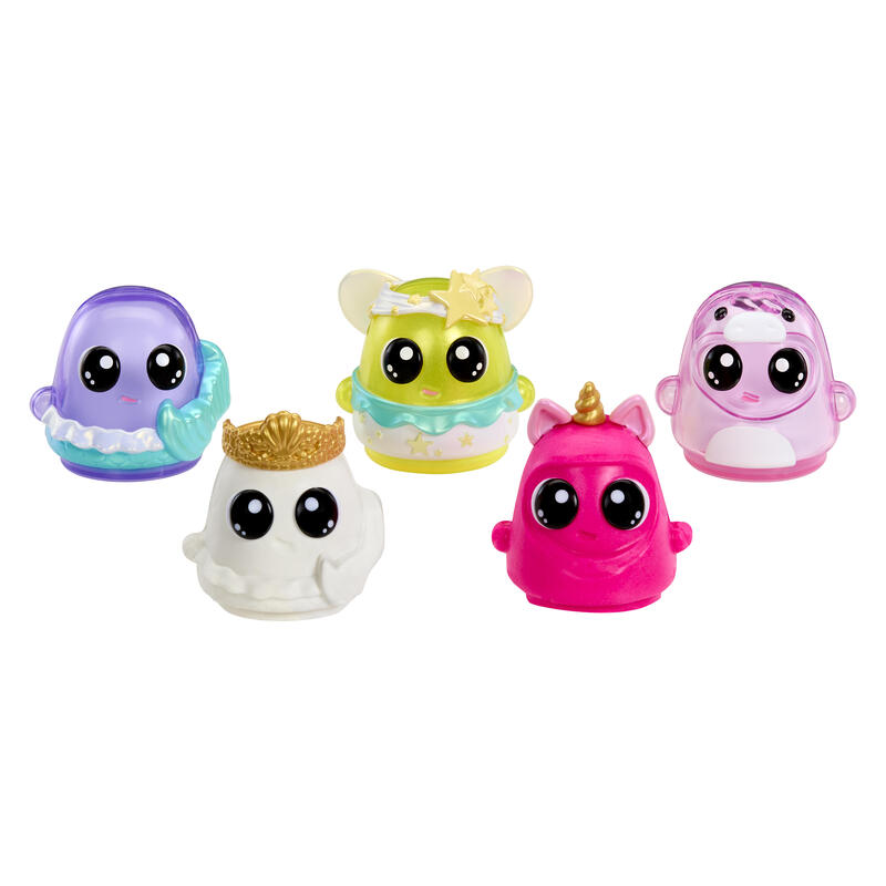 Mga Entertainment 123033-Euc, Modelado