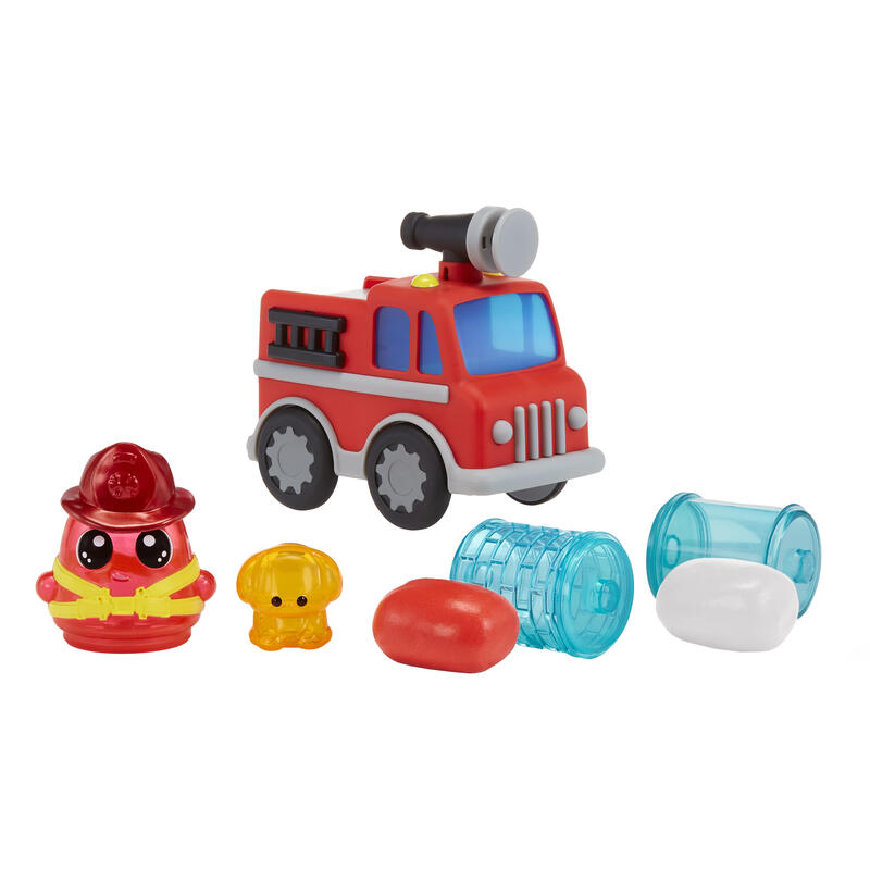 Mga Entertainment 123064-Euc, Modelado