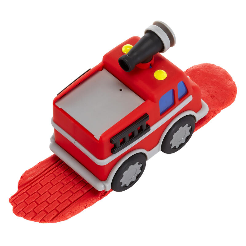 Mga Entertainment 123064-Euc, Modelado