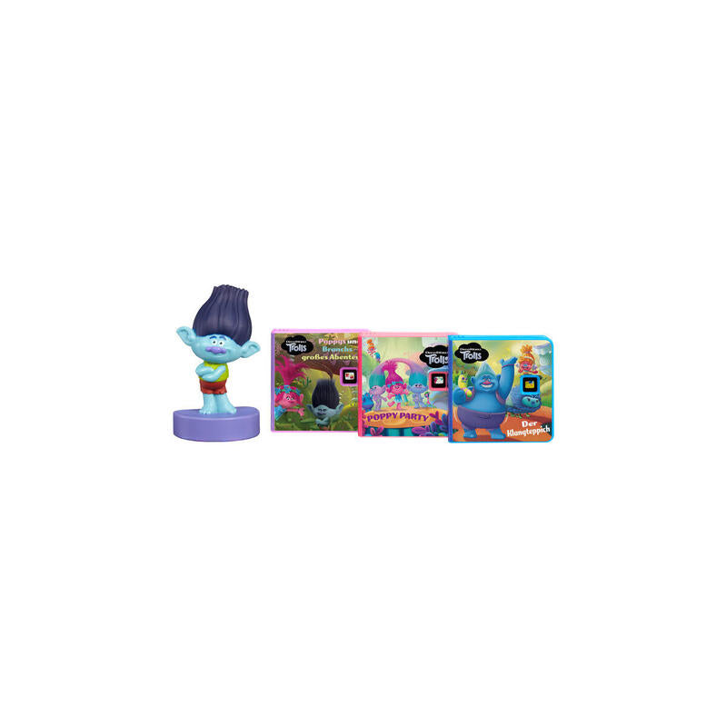 Mga Entertainment 175305-Gr, Audiolibro