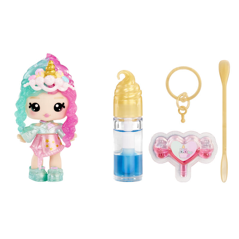 Mga Entertainment 546085-Euc, Muñecos