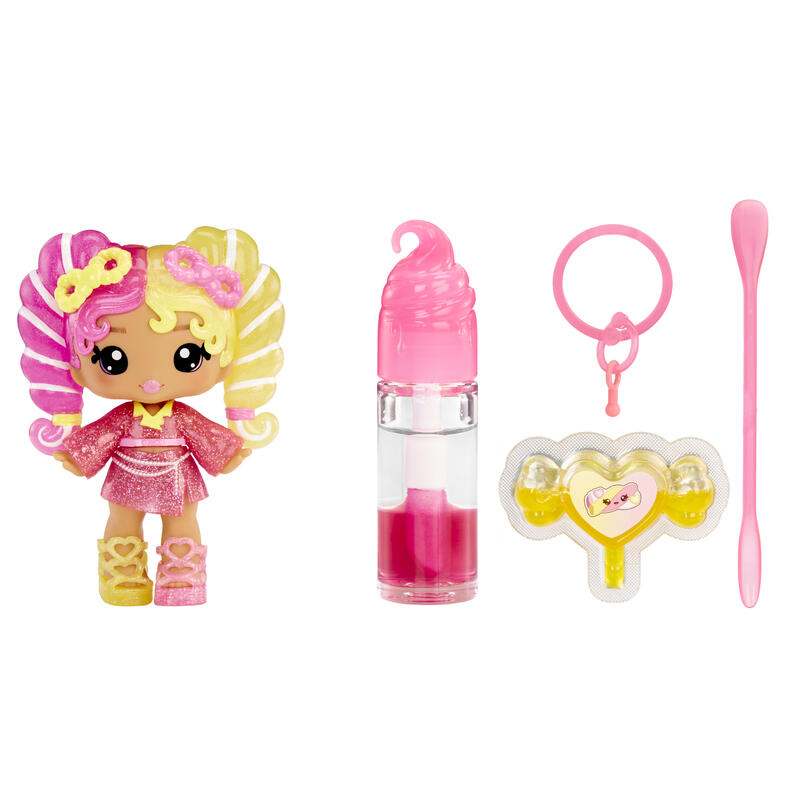 Mga Entertainment 546085-Euc, Muñecos