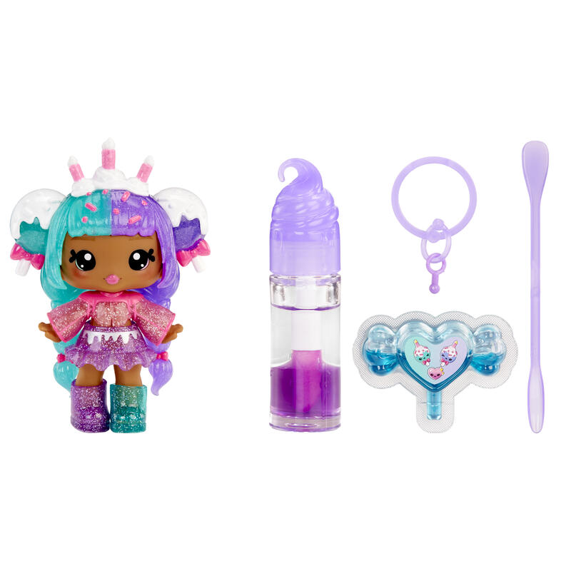 Mga Entertainment 546108-Euc, Muñecos