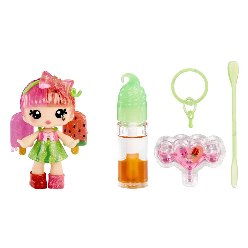 Mga Entertainment 546160-Euc, Muñecos