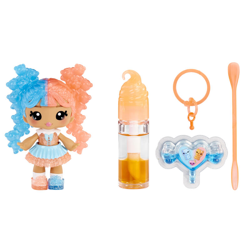 Mga Entertainment 546580-Euc, Muñecos
