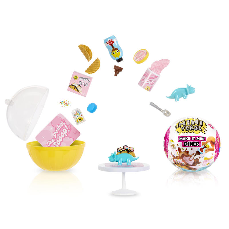 Mga Entertainment 546825-Eu, Manualidades