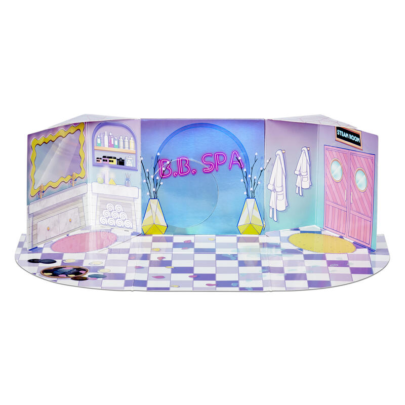 Mga Entertainment Surprise Winter Chill Spaces 4+(118350euc)