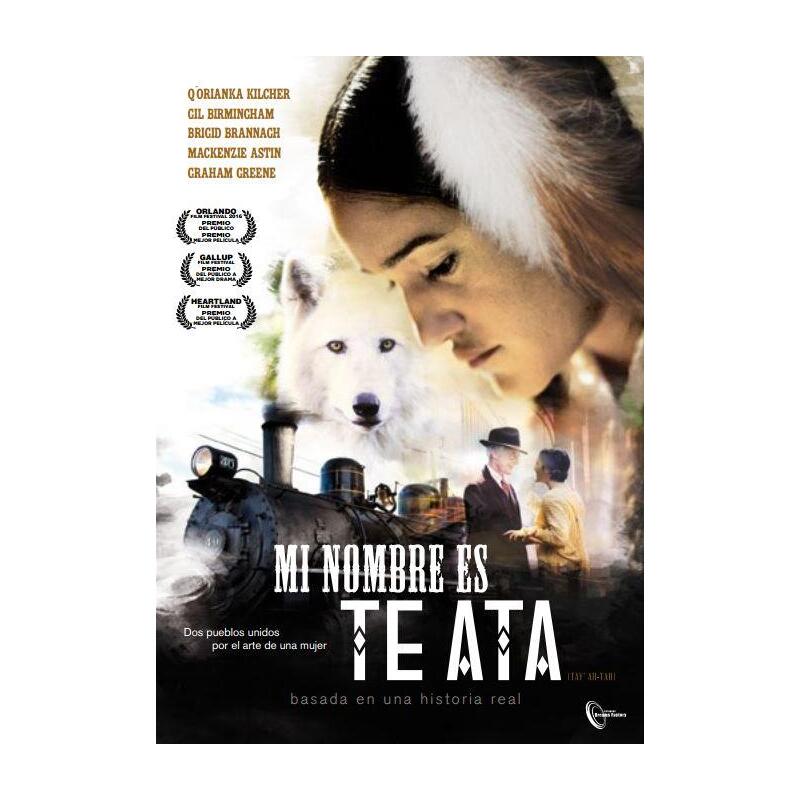Mi Nombre Es Te Ata