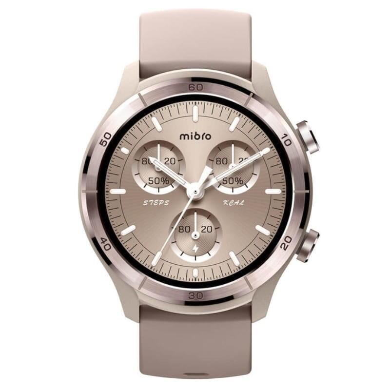 Mibro Watch A3 Moca