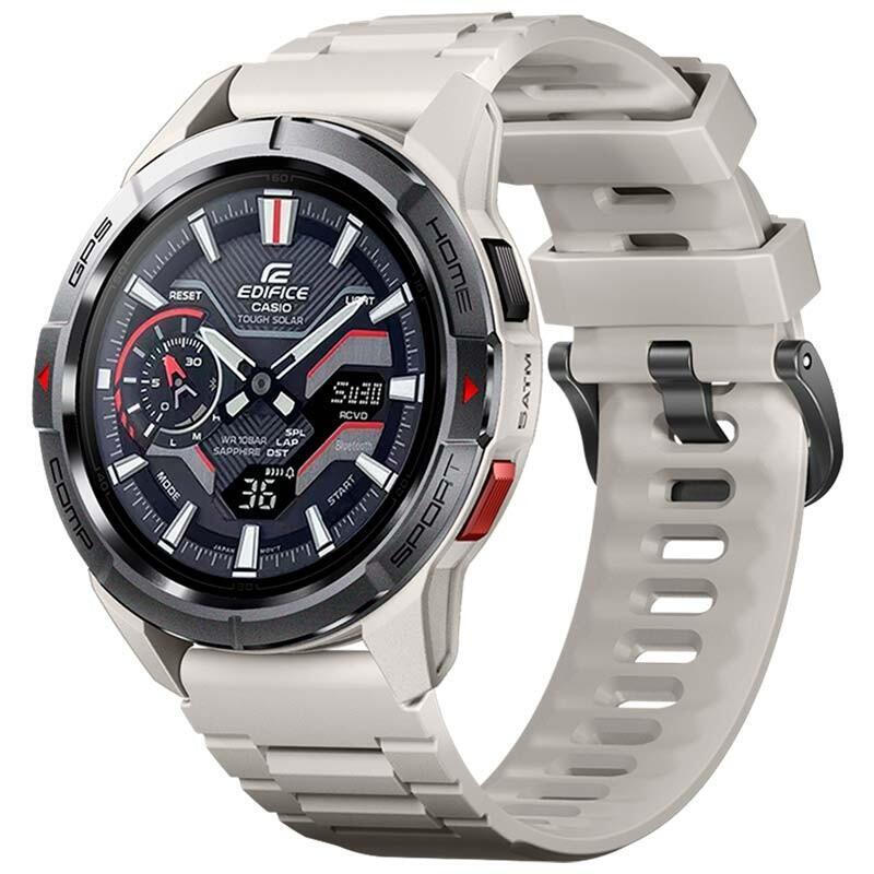 Mibro Watch Gs Active Blanco