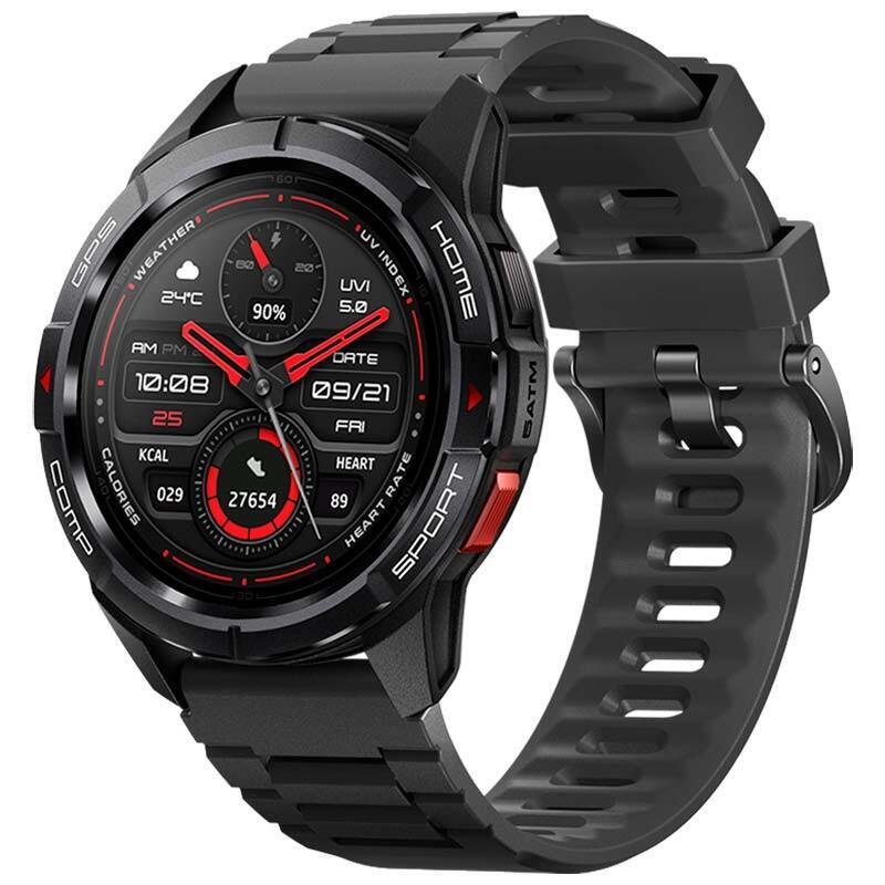 Mibro Watch Gs Active Negro