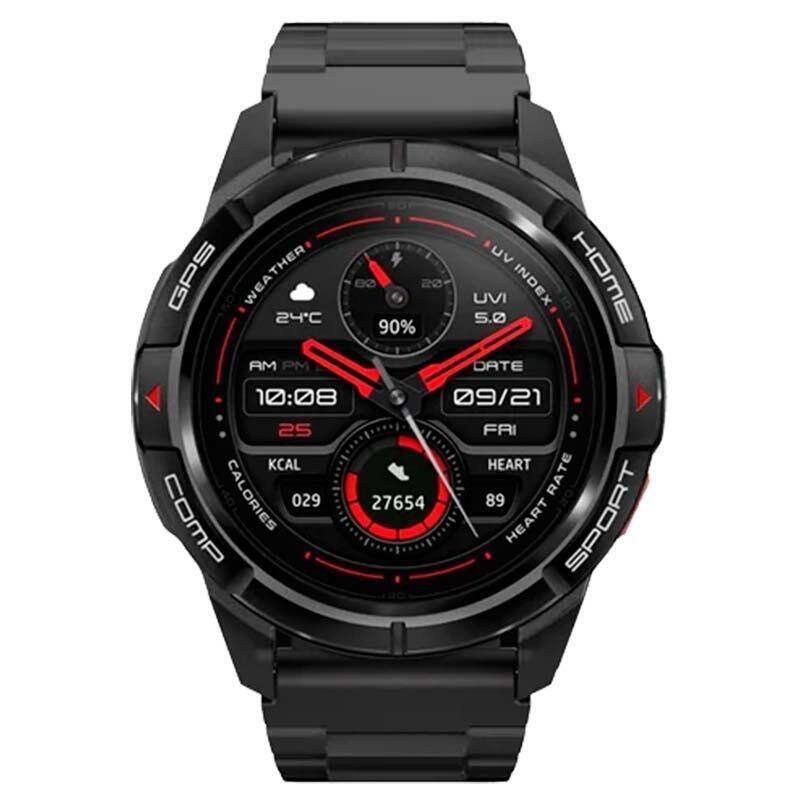 Mibro Watch Gs Active Negro