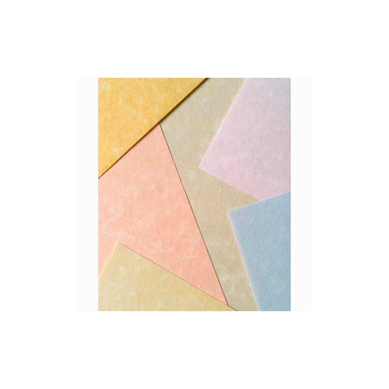 Michel Papel Parchment 180gr A4 Pack 100u Blanco
