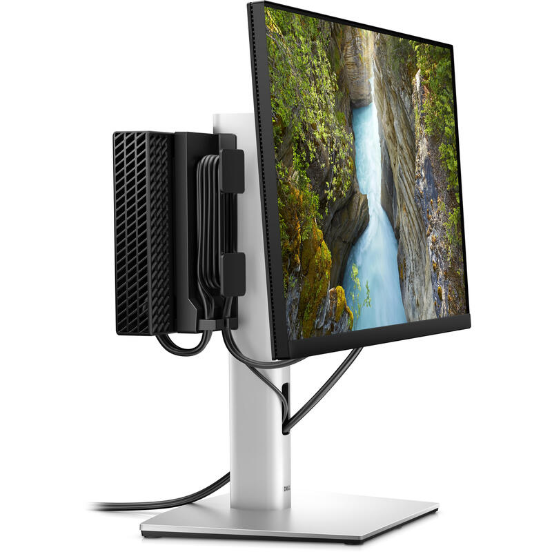 Micro Form Factor All-In-One Stand Mfs22 - Monitor/Desktop