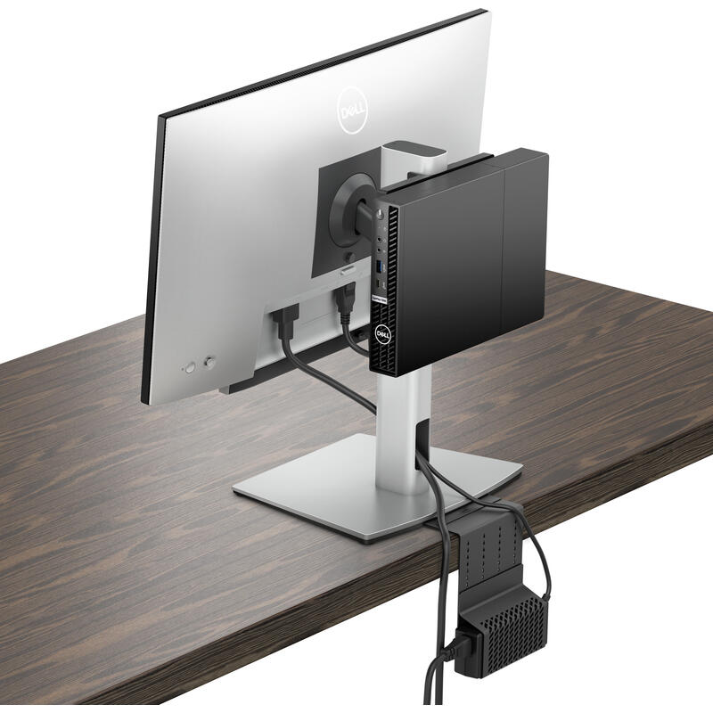 Micro Form Factor All-In-One Stand Mfs22 - Monitor/Desktop