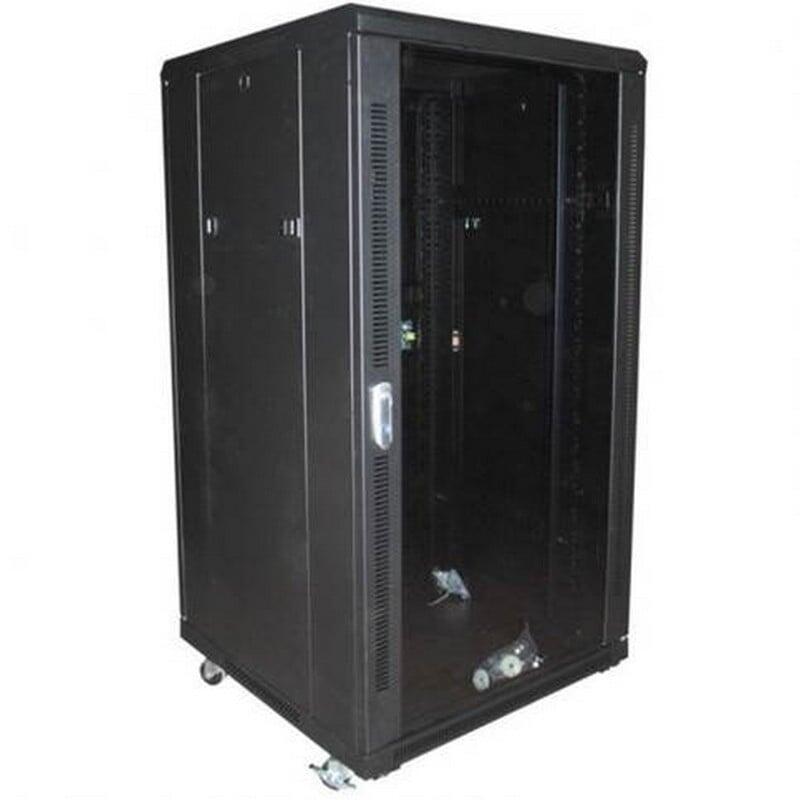 Microconnect Armario Rack De 19" 22hu 600x800