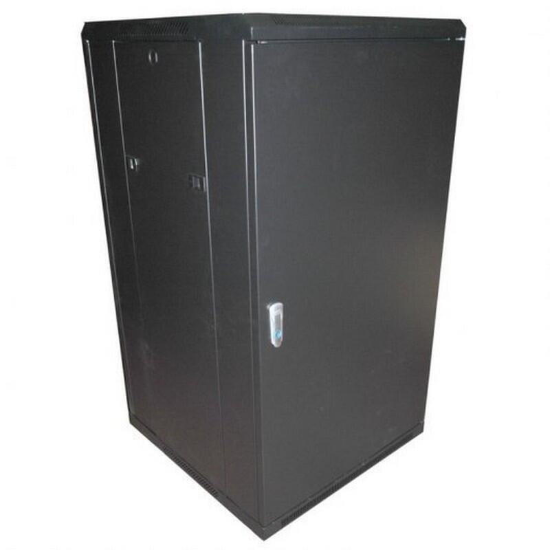 Microconnect Armario Rack De 19" 22hu 600x800