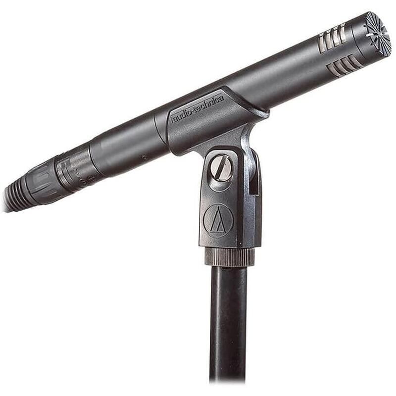Micrófono Audio Technica At2031